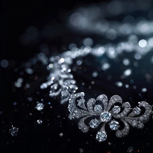 The Art of Crafting Timeless Elegance – Inside Tasa Diamonds