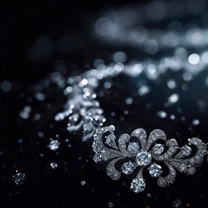 The Art of Crafting Timeless Elegance – Inside Tasa Diamonds