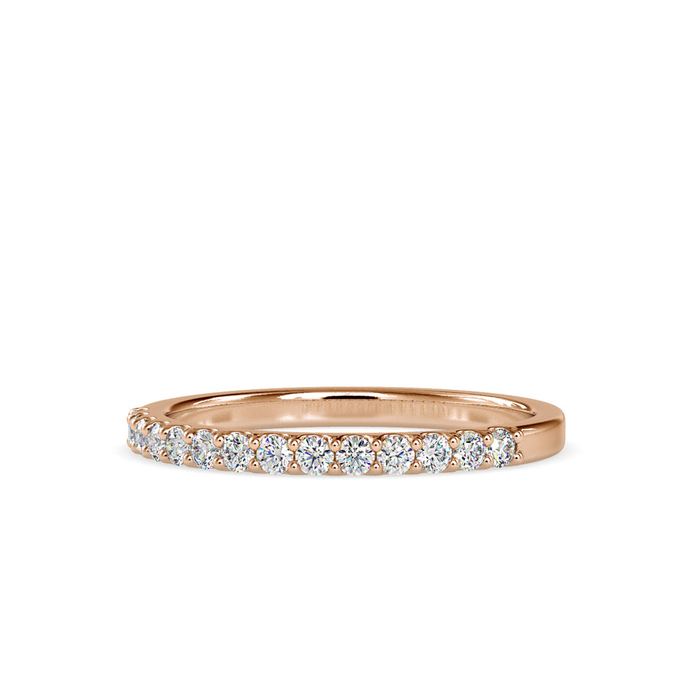 Éclat Petite Diamond Band - 0003