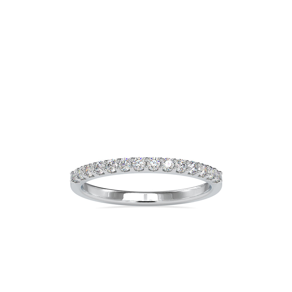 Éclat Petite Diamond Band - 0003