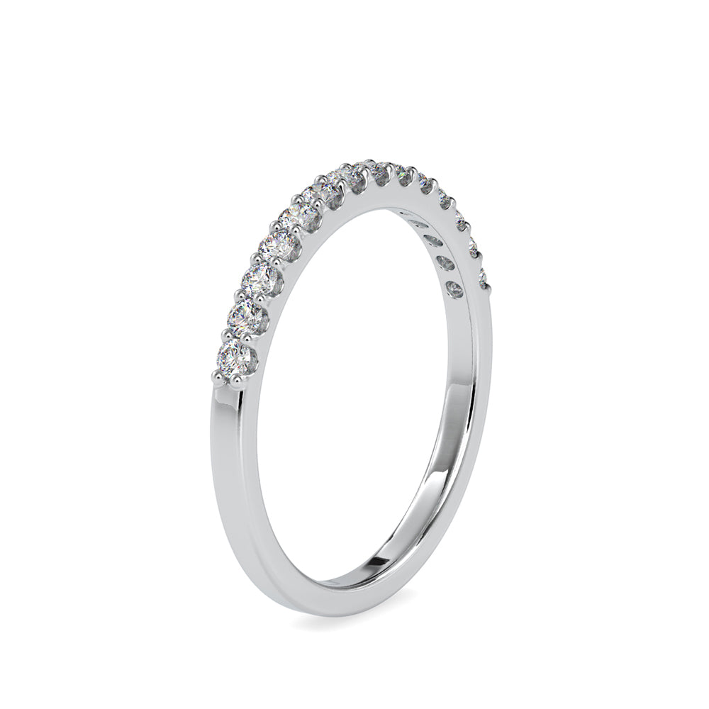 Éclat Petite Diamond Band - 0003
