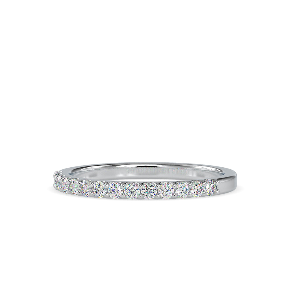 Éclat Petite Diamond Band - 0003