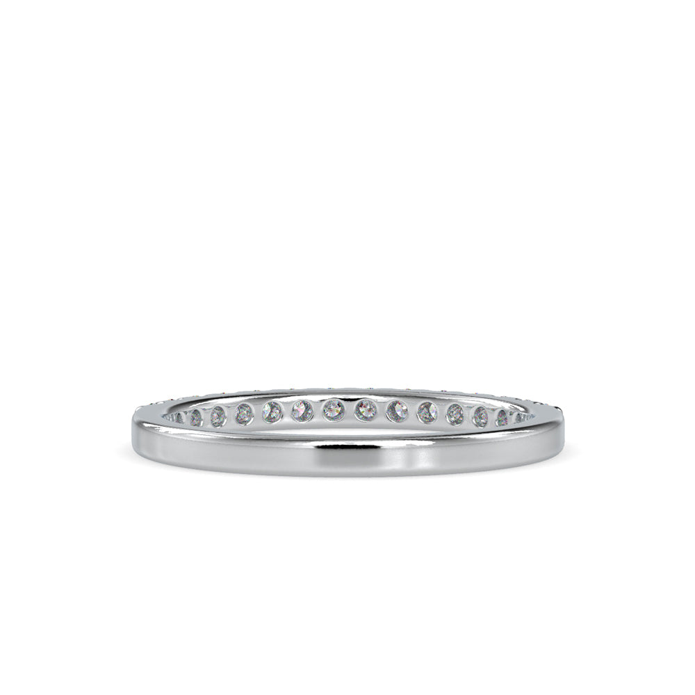 Éclat Petite Diamond Band - 0003