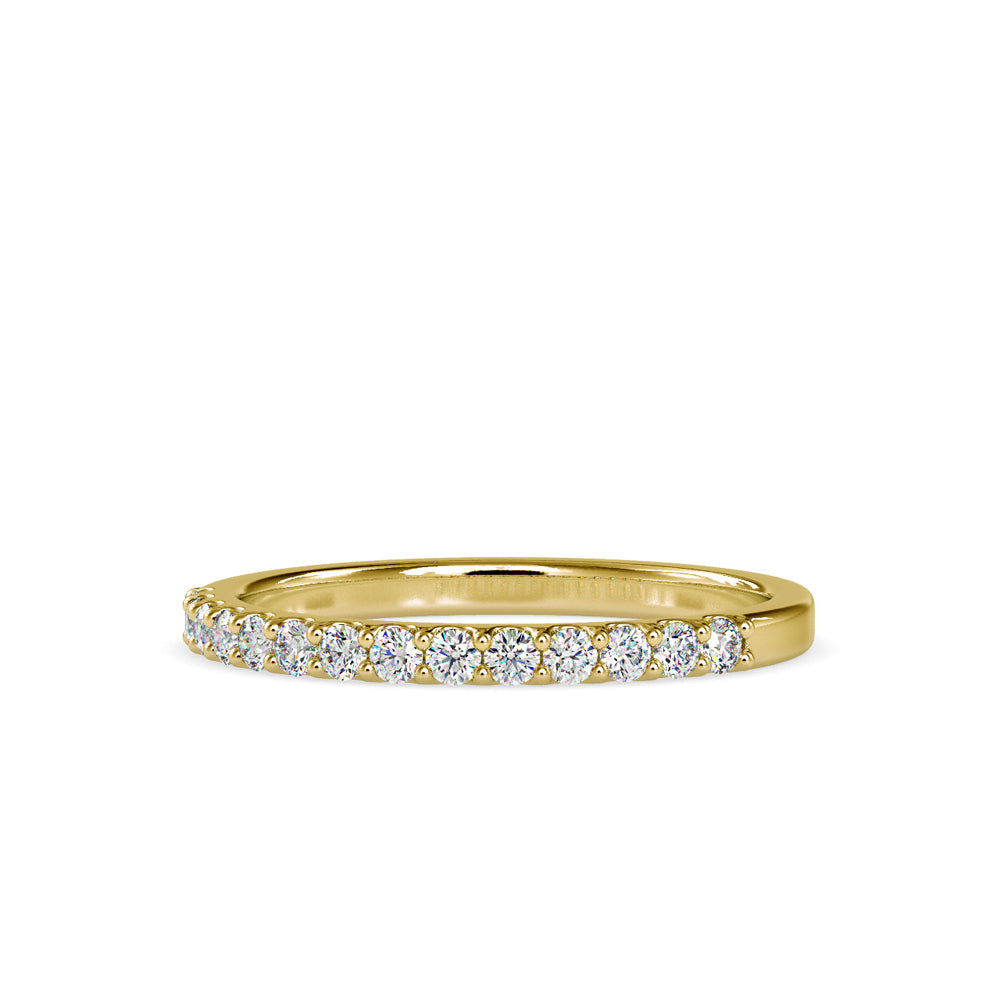Éclat Petite Diamond Band - 0003