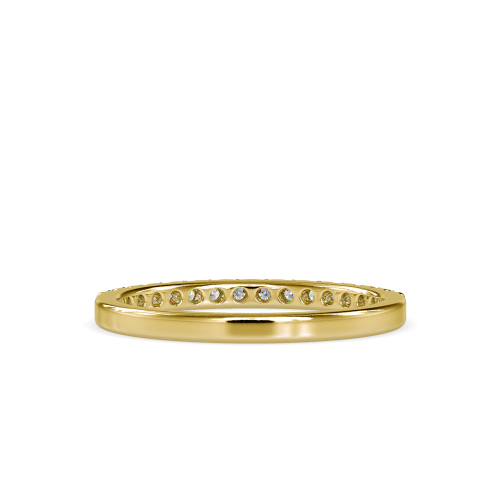 Éclat Petite Diamond Band - 0003