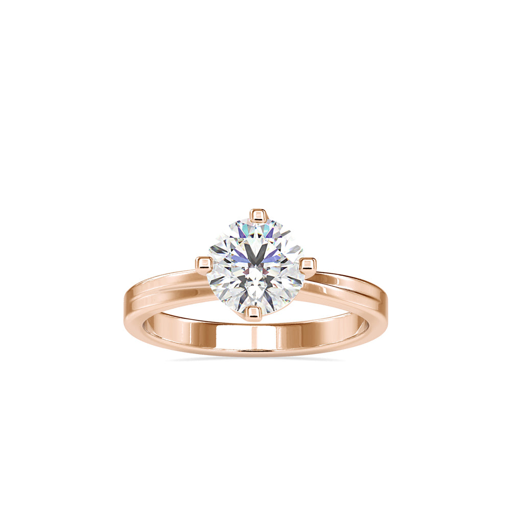 Rose gold