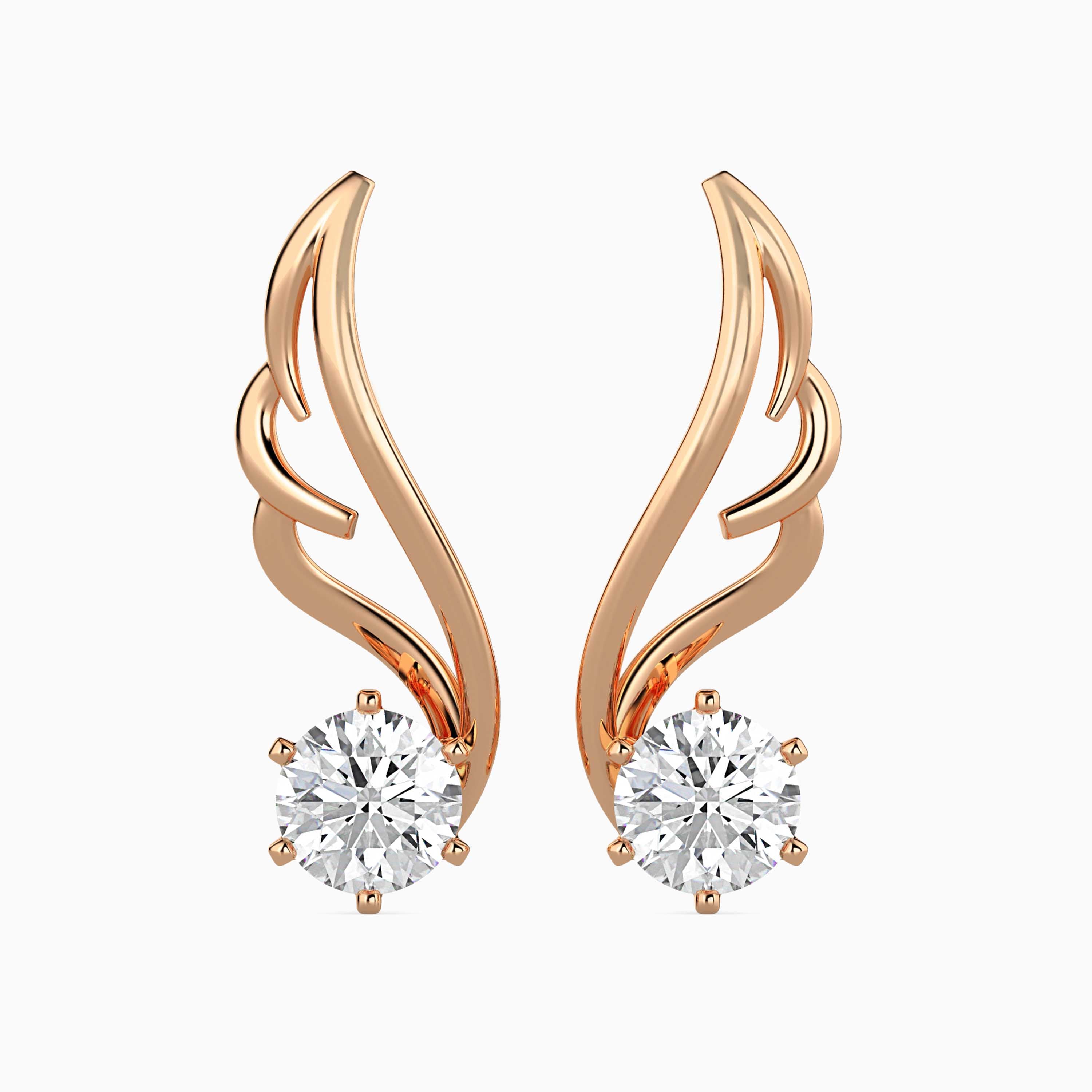 TASA “Aurelia Wings” Diamond  - 16024