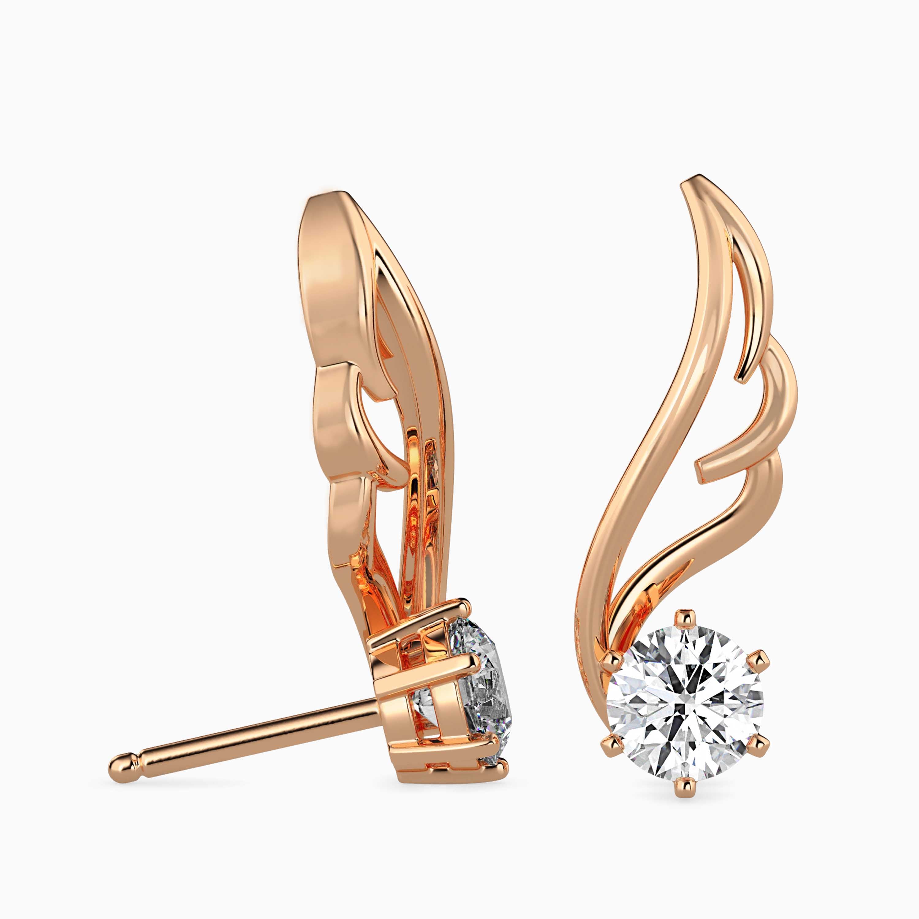 TASA “Aurelia Wings” Diamond  - 16024