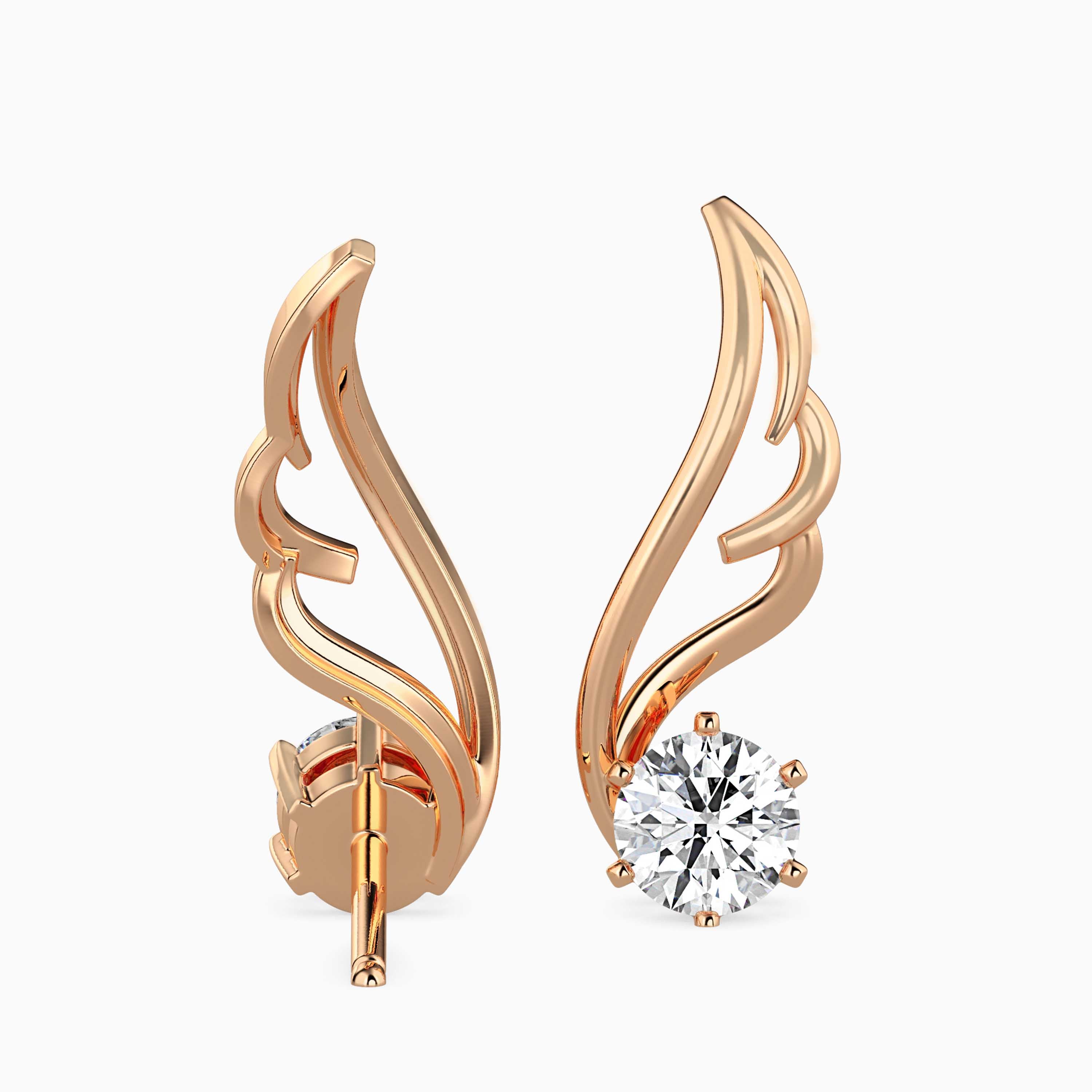 TASA “Aurelia Wings” Diamond  - 16024