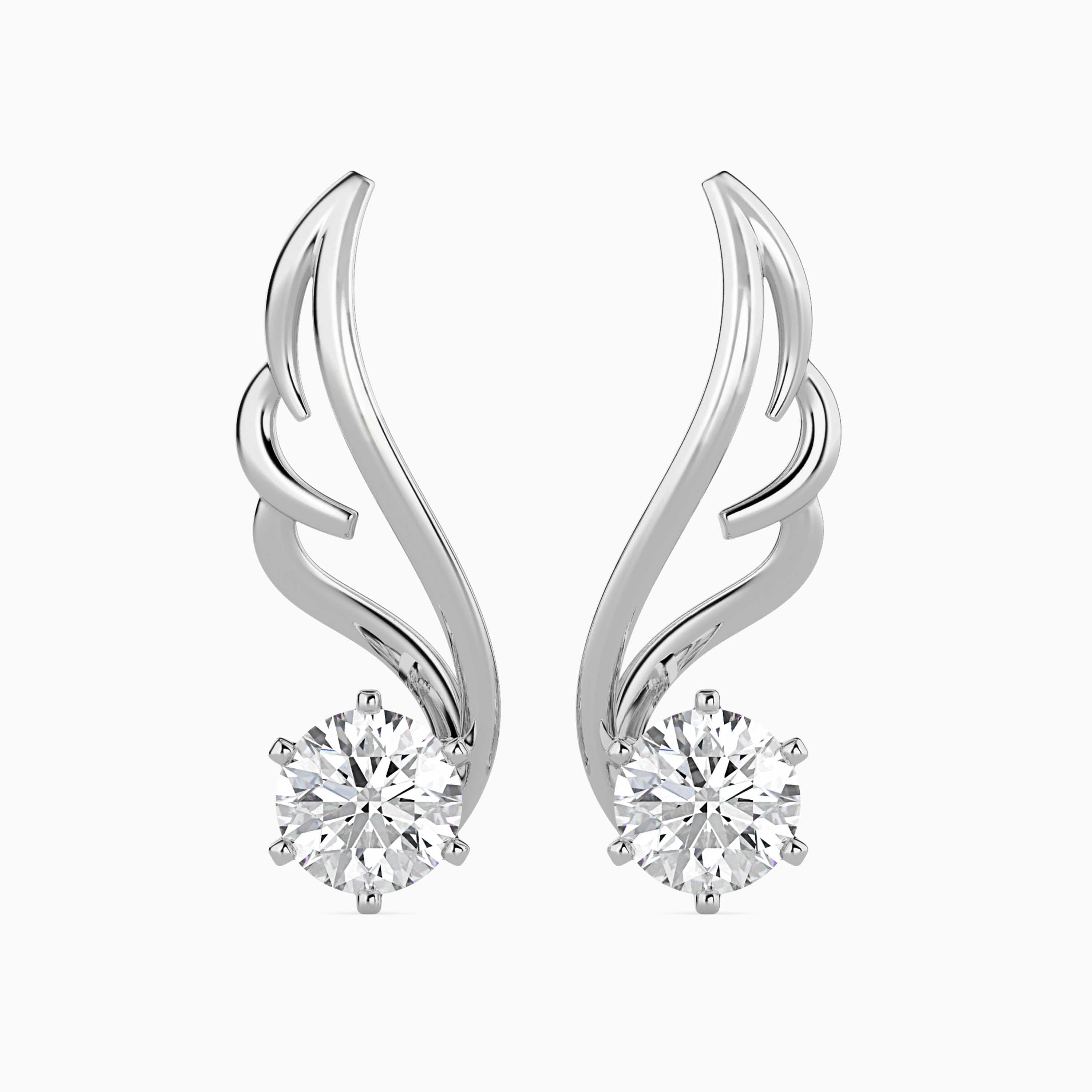 TASA “Aurelia Wings” Diamond  - 16024