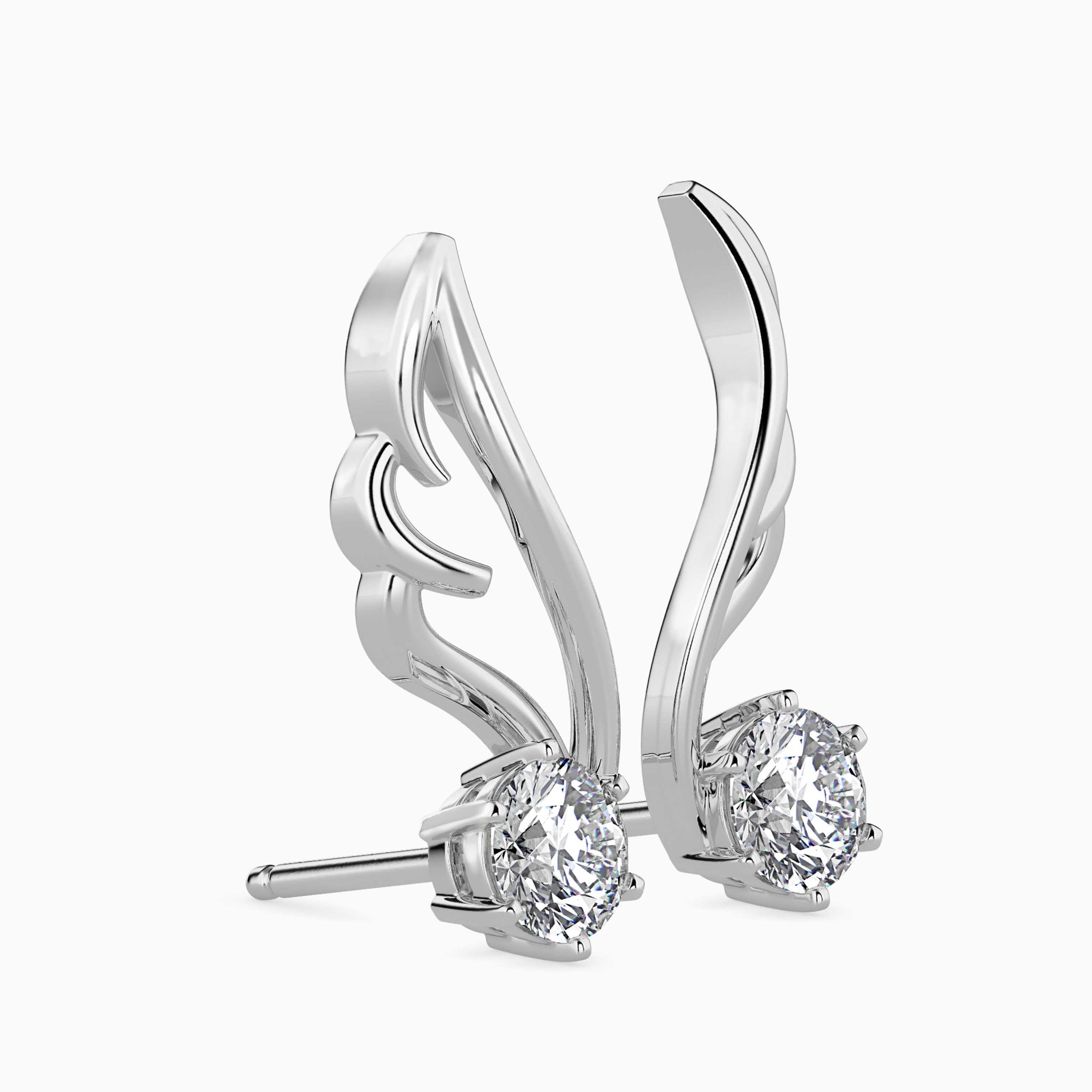 TASA “Aurelia Wings” Diamond  - 16024