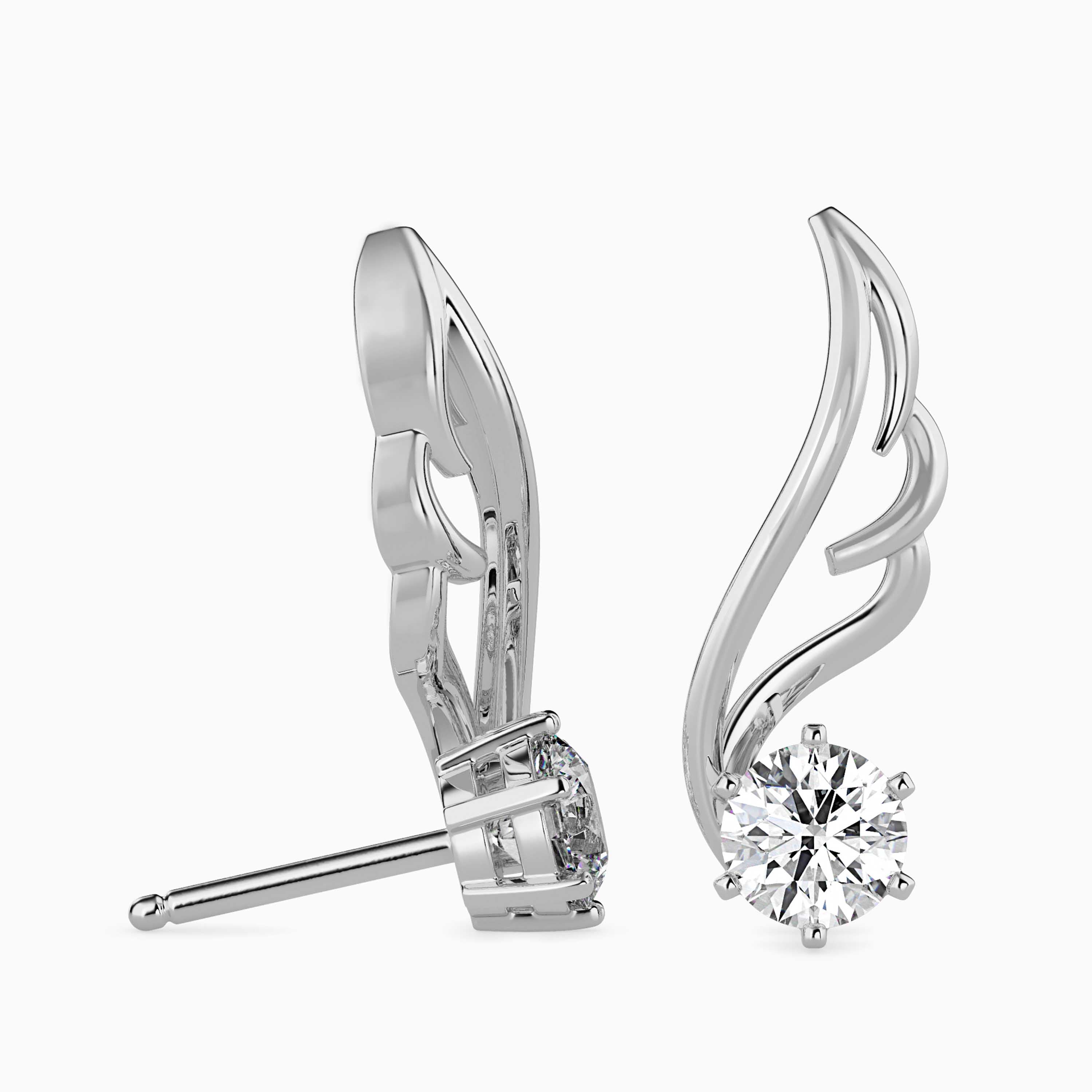 TASA “Aurelia Wings” Diamond  - 16024
