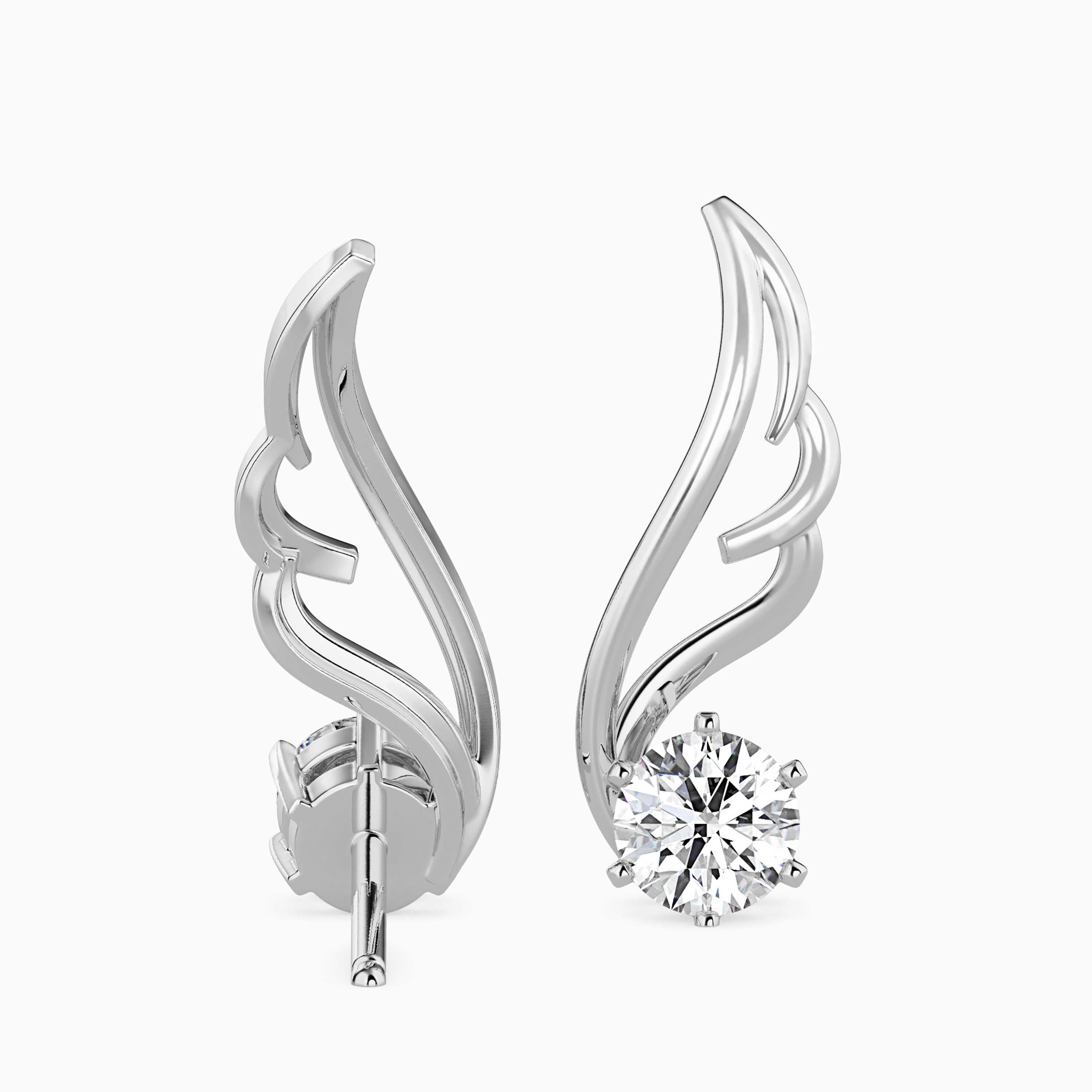 TASA “Aurelia Wings” Diamond  - 16024