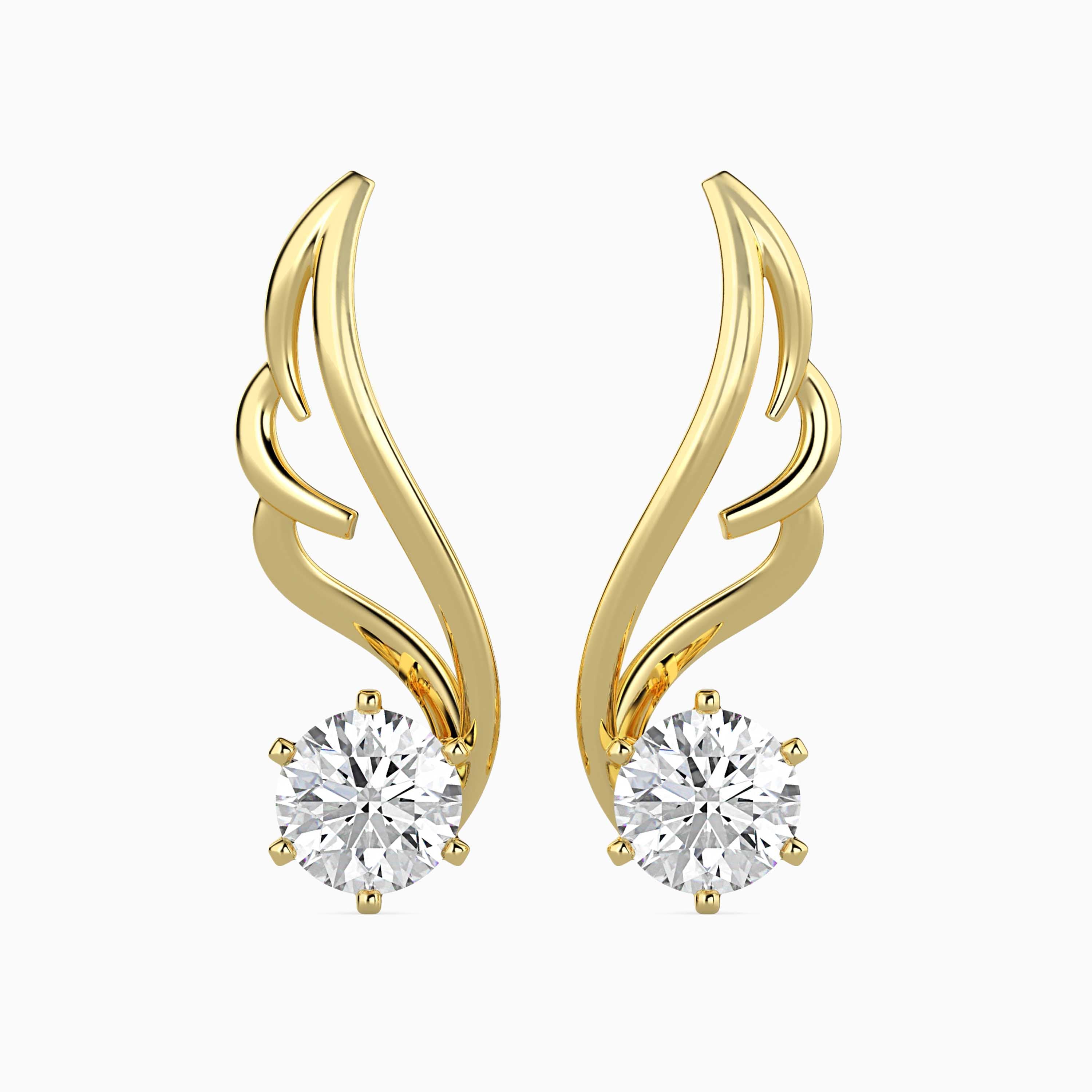 TASA “Aurelia Wings” Diamond  - 16024