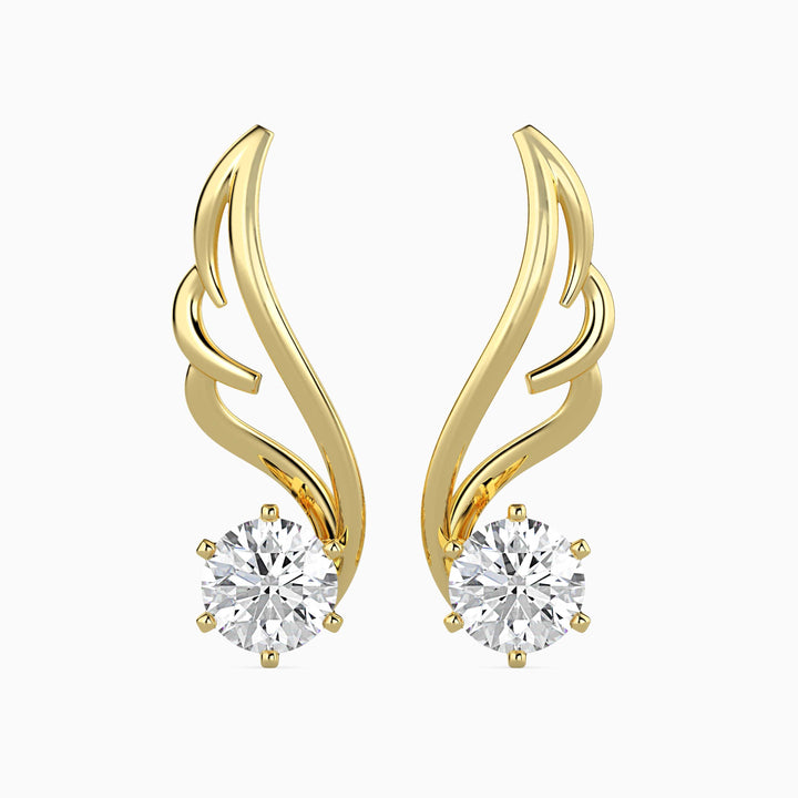 TASA “Aurelia Wings” Diamond  - 16024