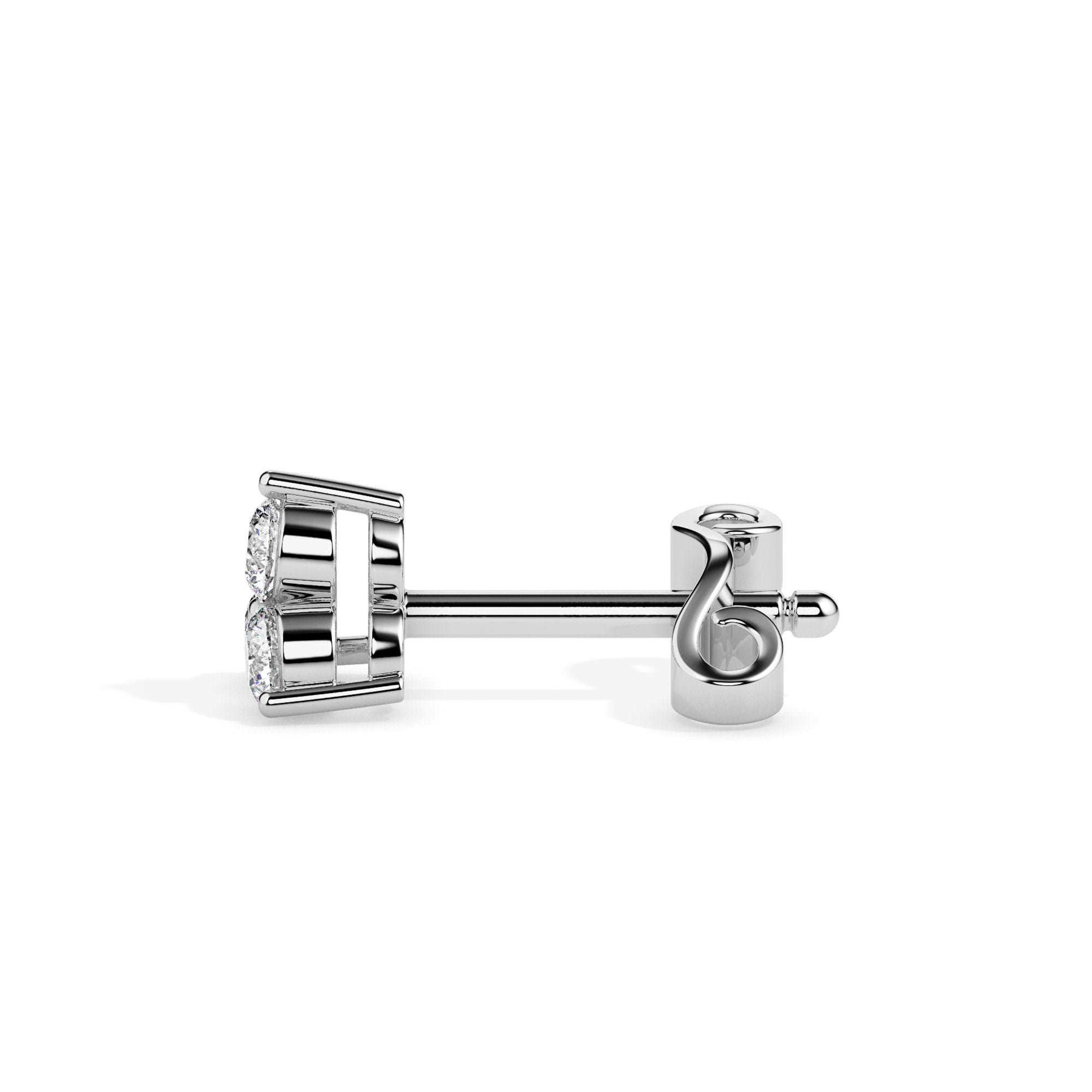 TASA Radiance Trio Studs - 17053