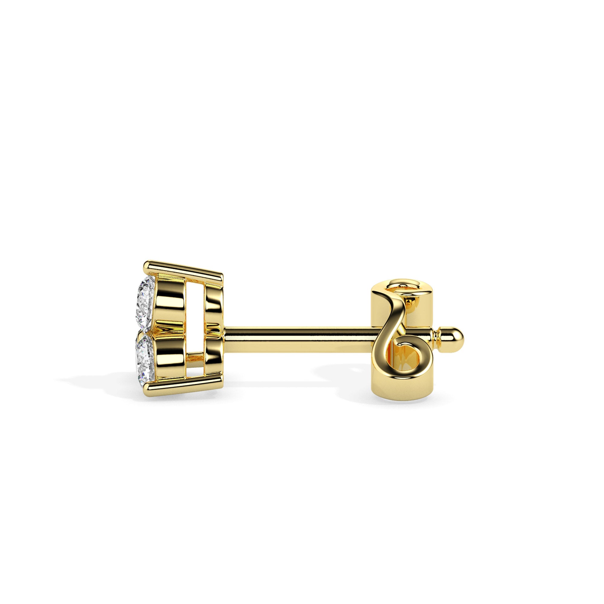 TASA Radiance Trio Studs - 17053