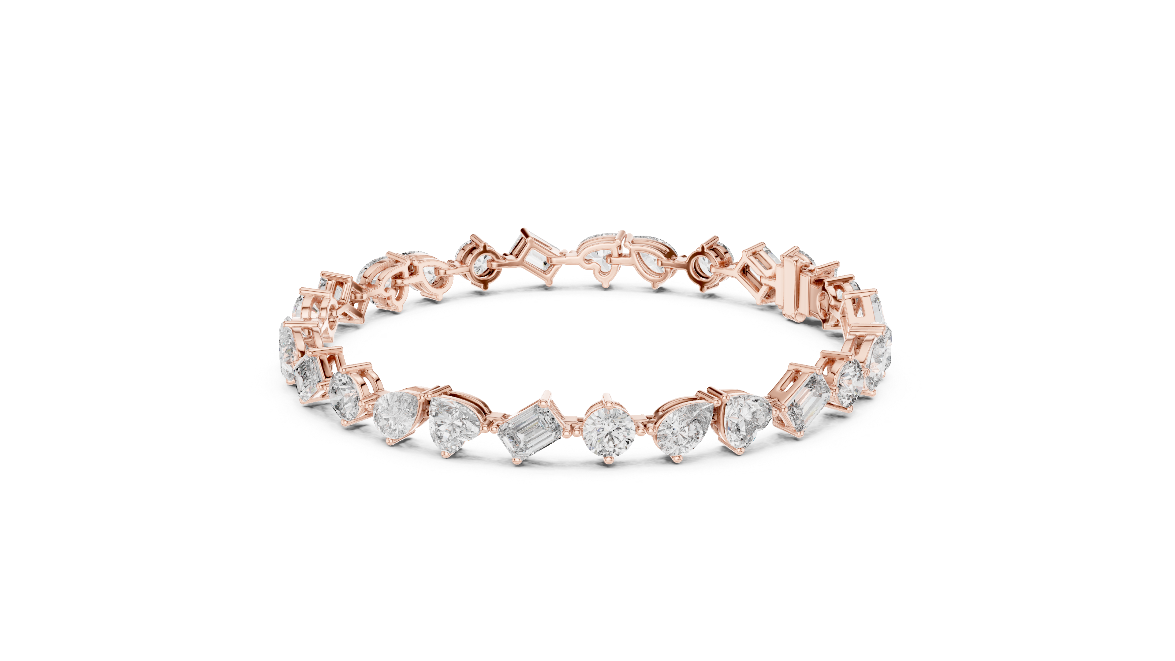 Tasa “Celeste Harmon” Bracelet Bracelet - DP0028
