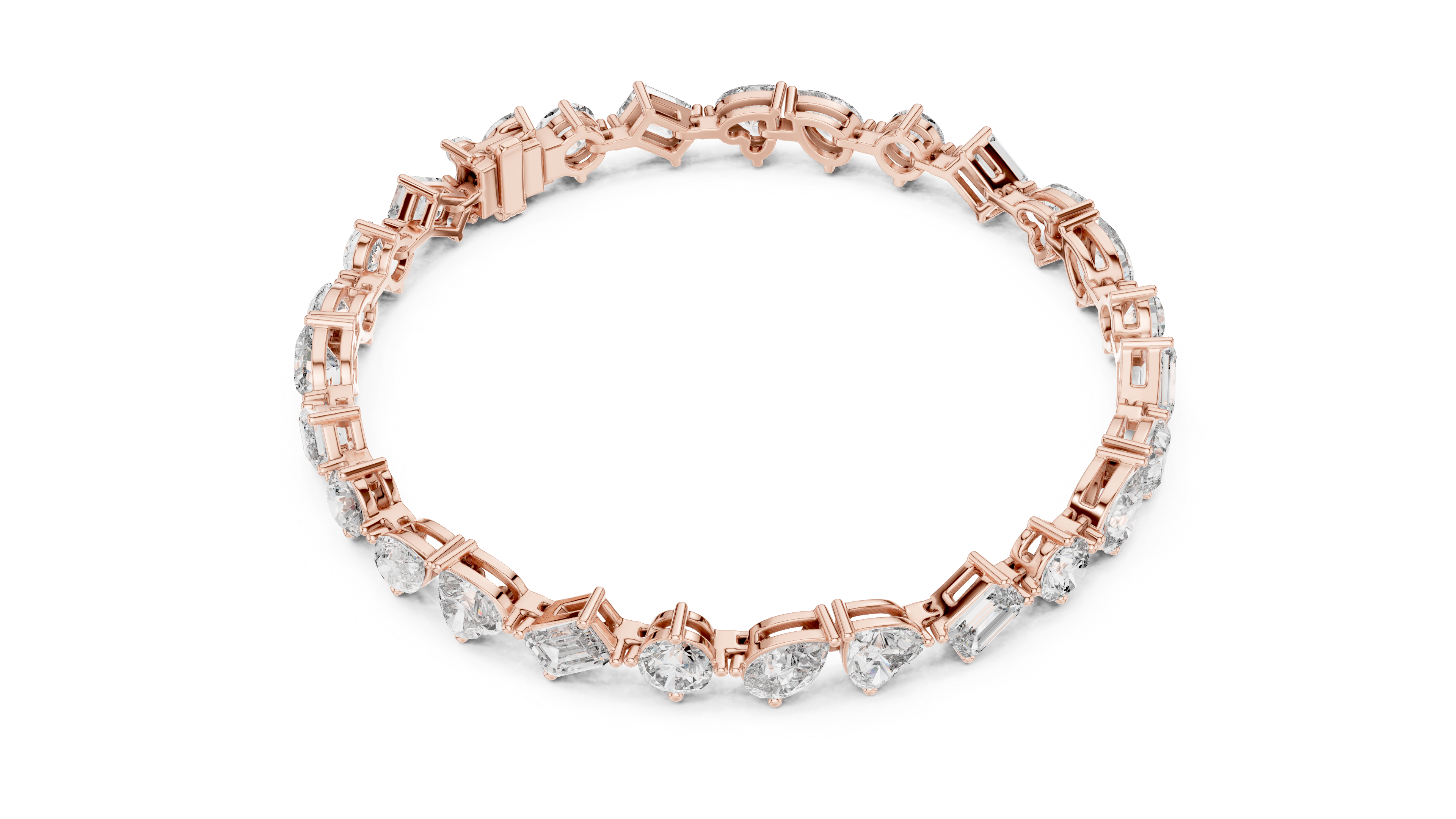 Tasa “Celeste Harmon” Bracelet Bracelet - DP0028
