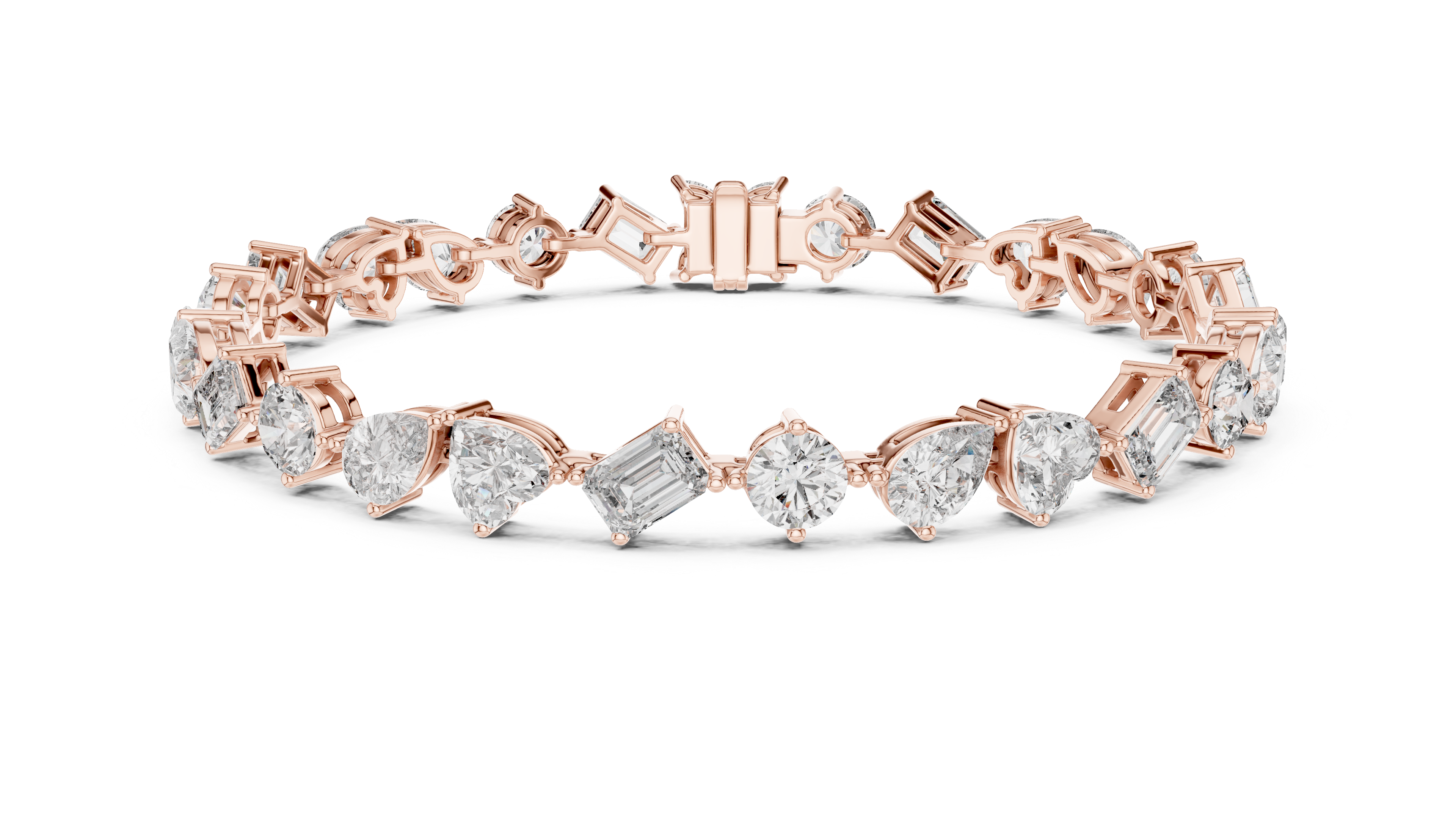 Tasa “Celeste Harmon” Bracelet Bracelet - DP0028