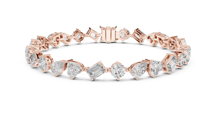 Tasa “Celeste Harmon” Bracelet Bracelet - DP0028
