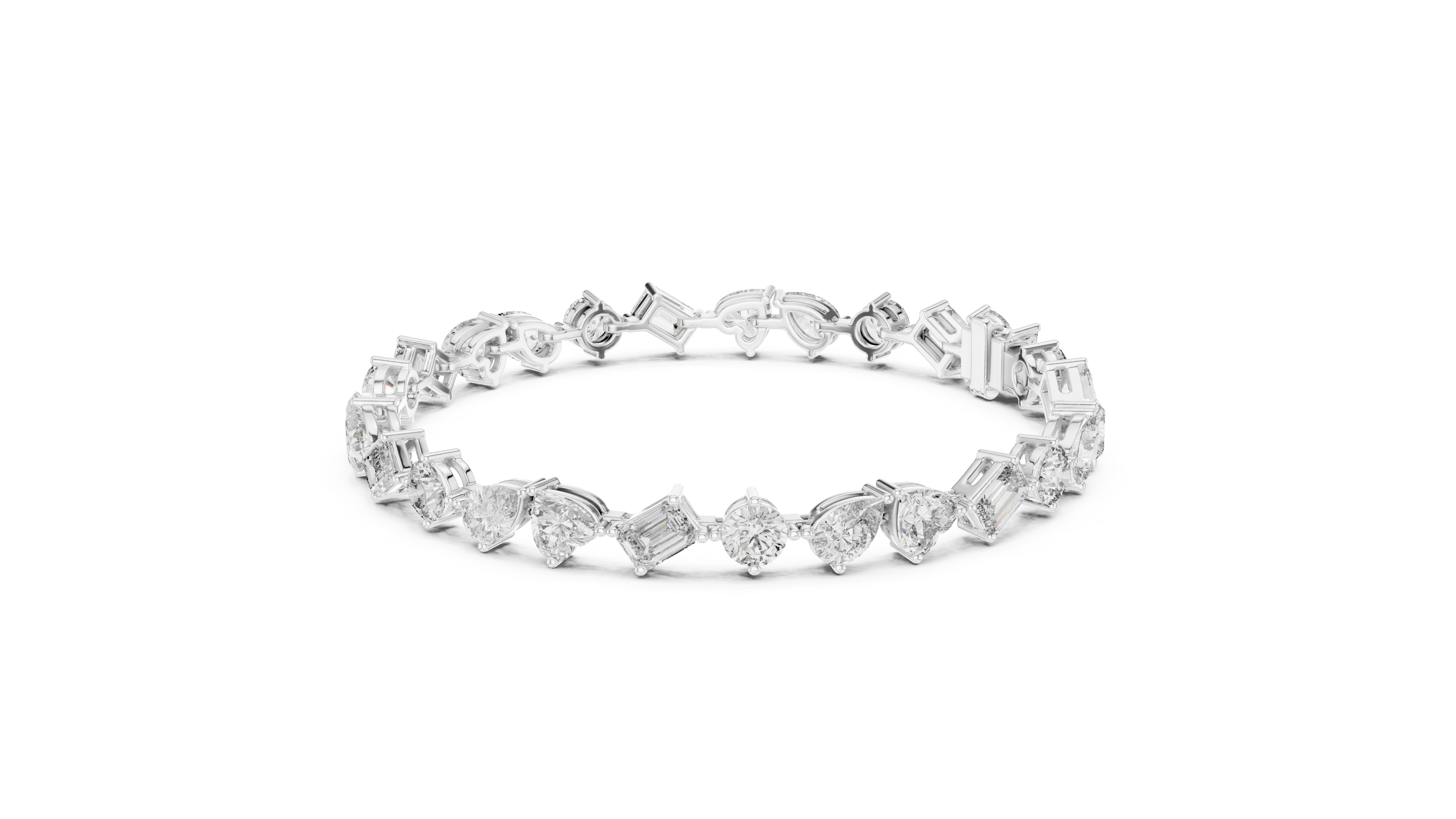 Tasa “Celeste Harmon” Bracelet Bracelet - DP0028