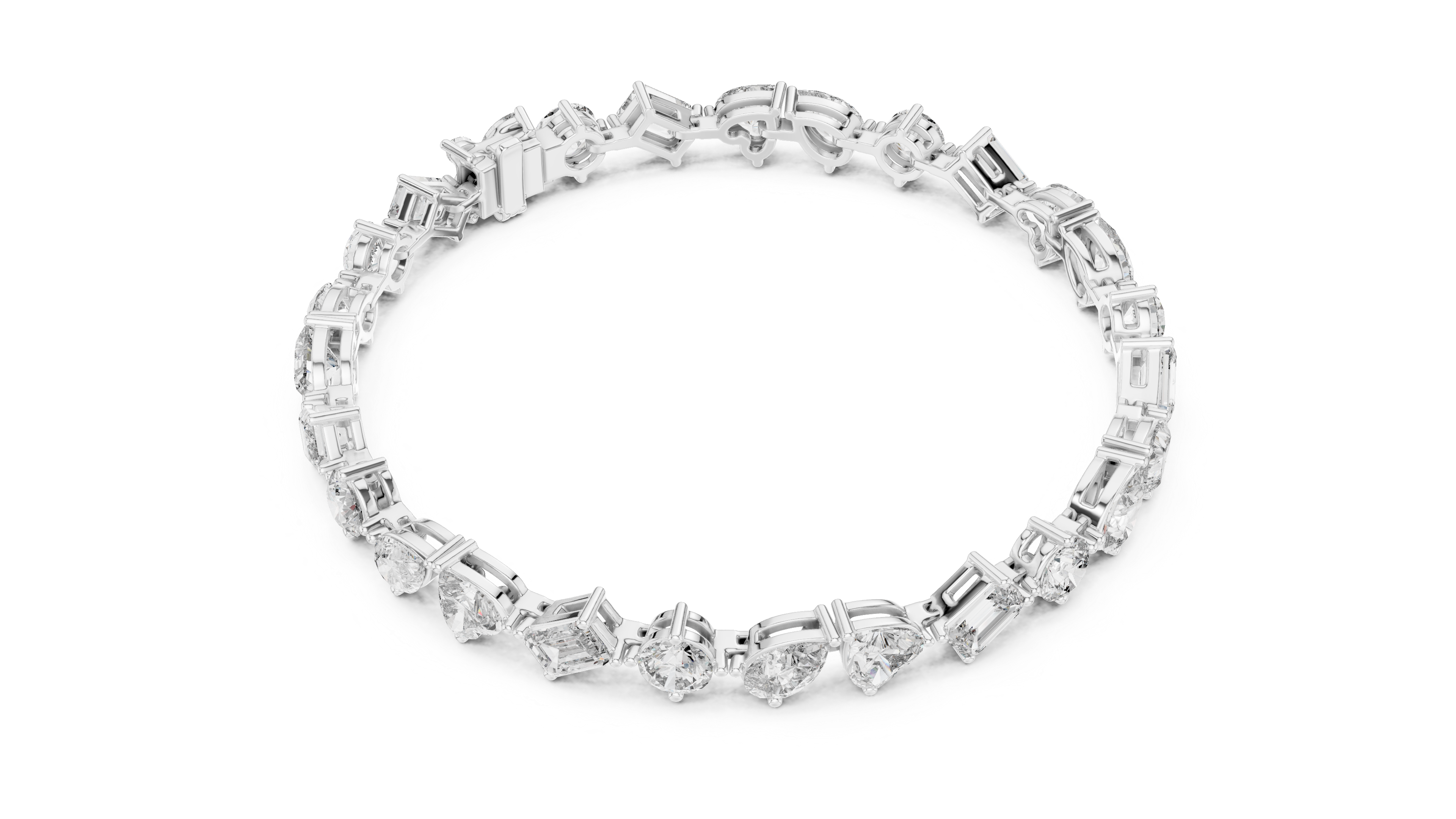 Tasa “Celeste Harmon” Bracelet Bracelet - DP0028