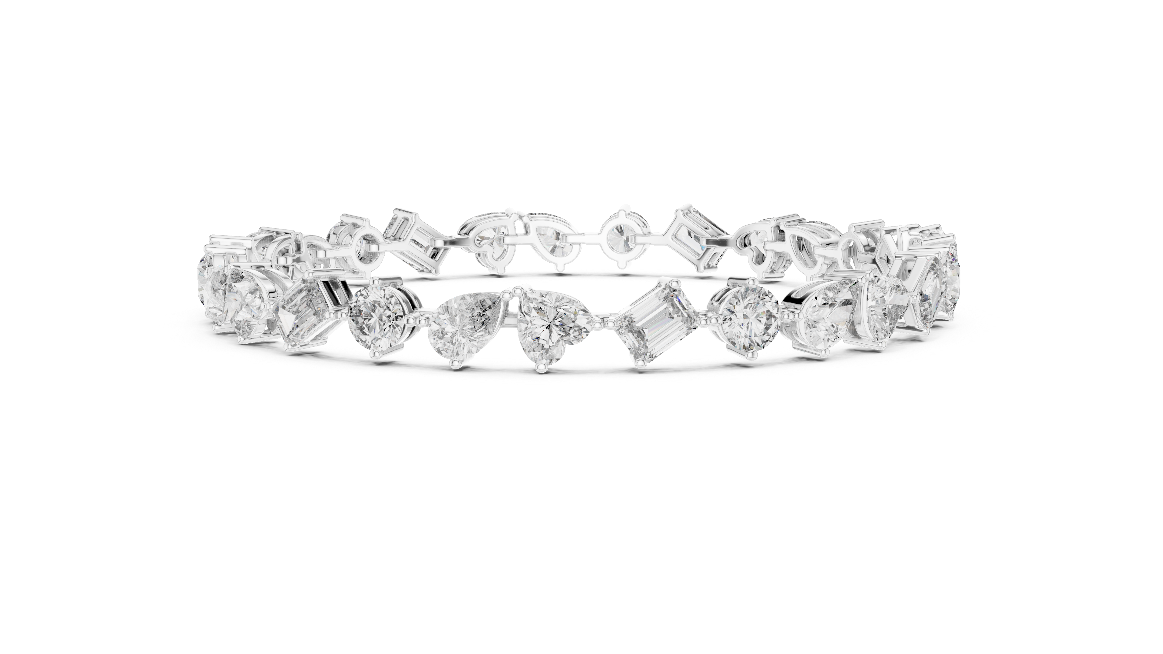 Tasa “Celeste Harmon” Bracelet Bracelet - DP0028