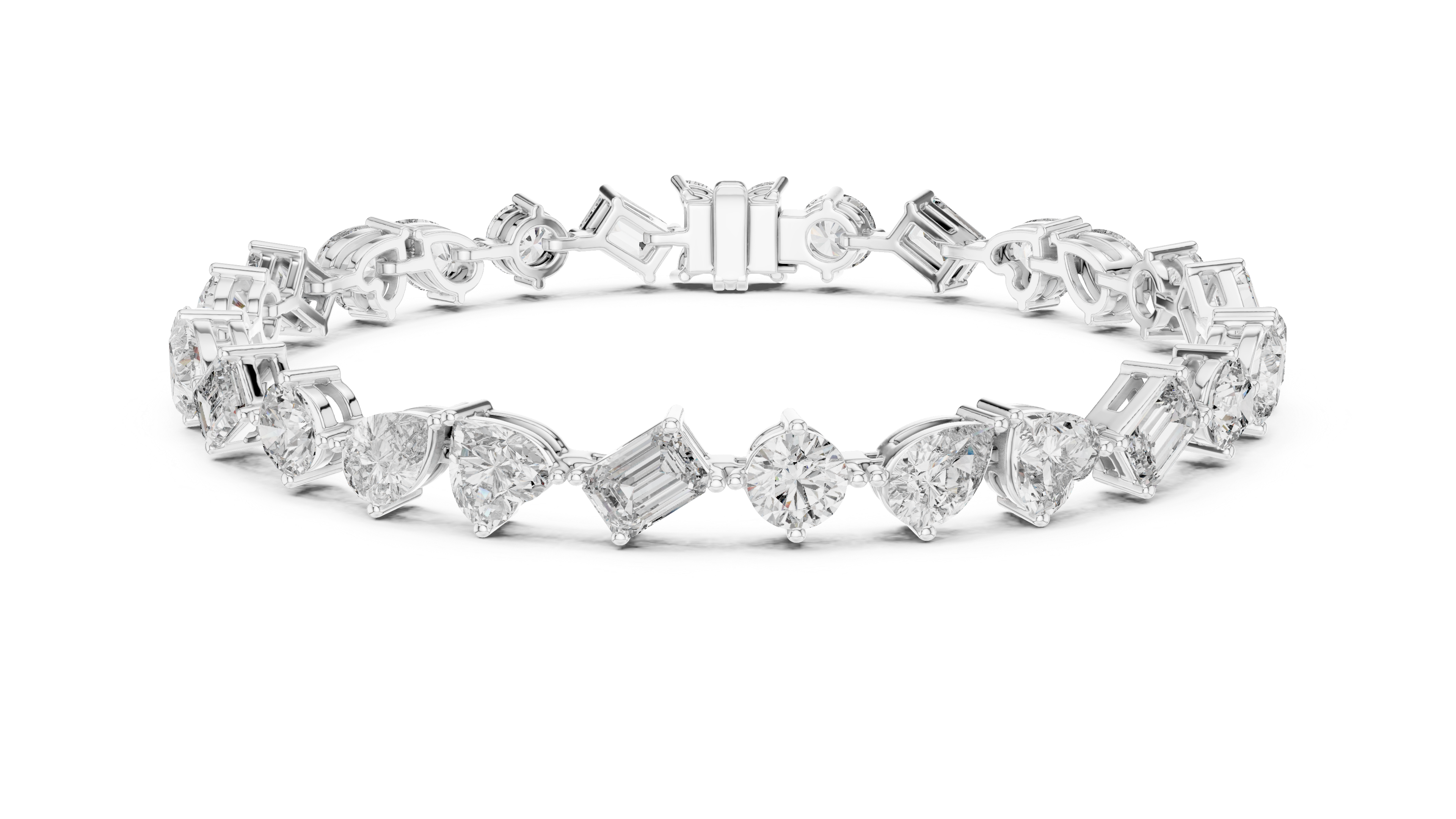 Tasa “Celeste Harmon” Bracelet Bracelet - DP0028