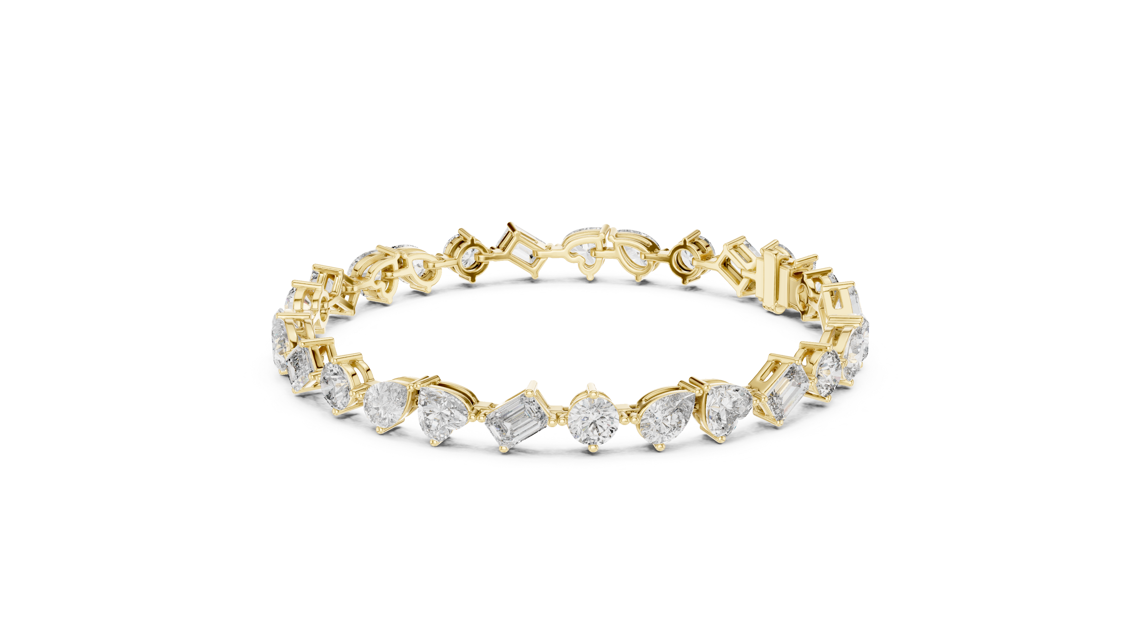 Tasa “Celeste Harmon” Bracelet Bracelet - DP0028