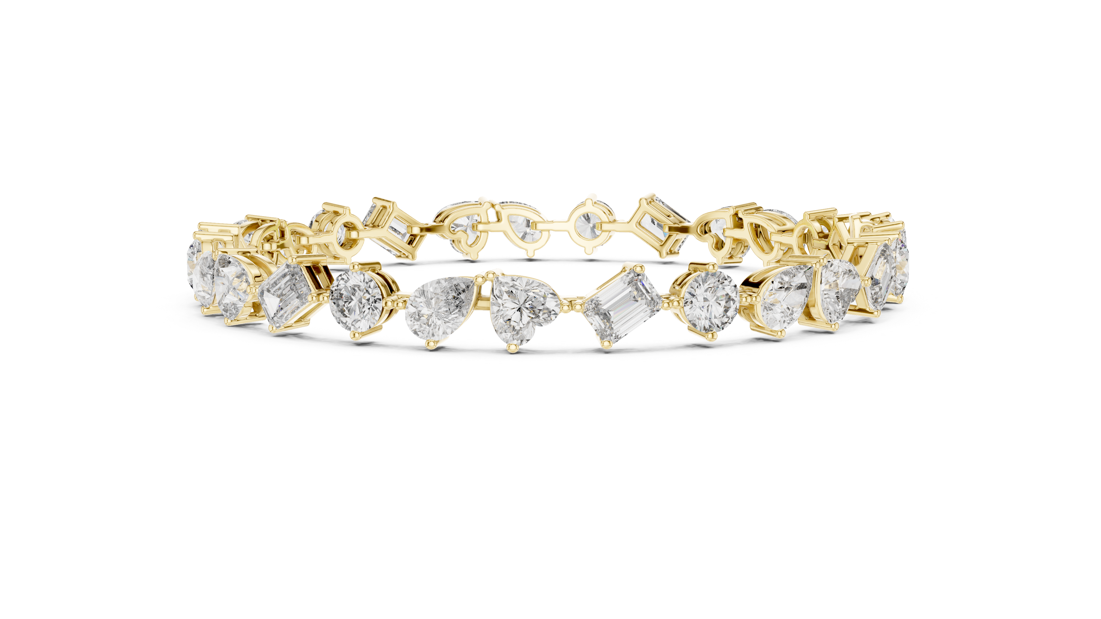 Tasa “Celeste Harmon” Bracelet Bracelet - DP0028