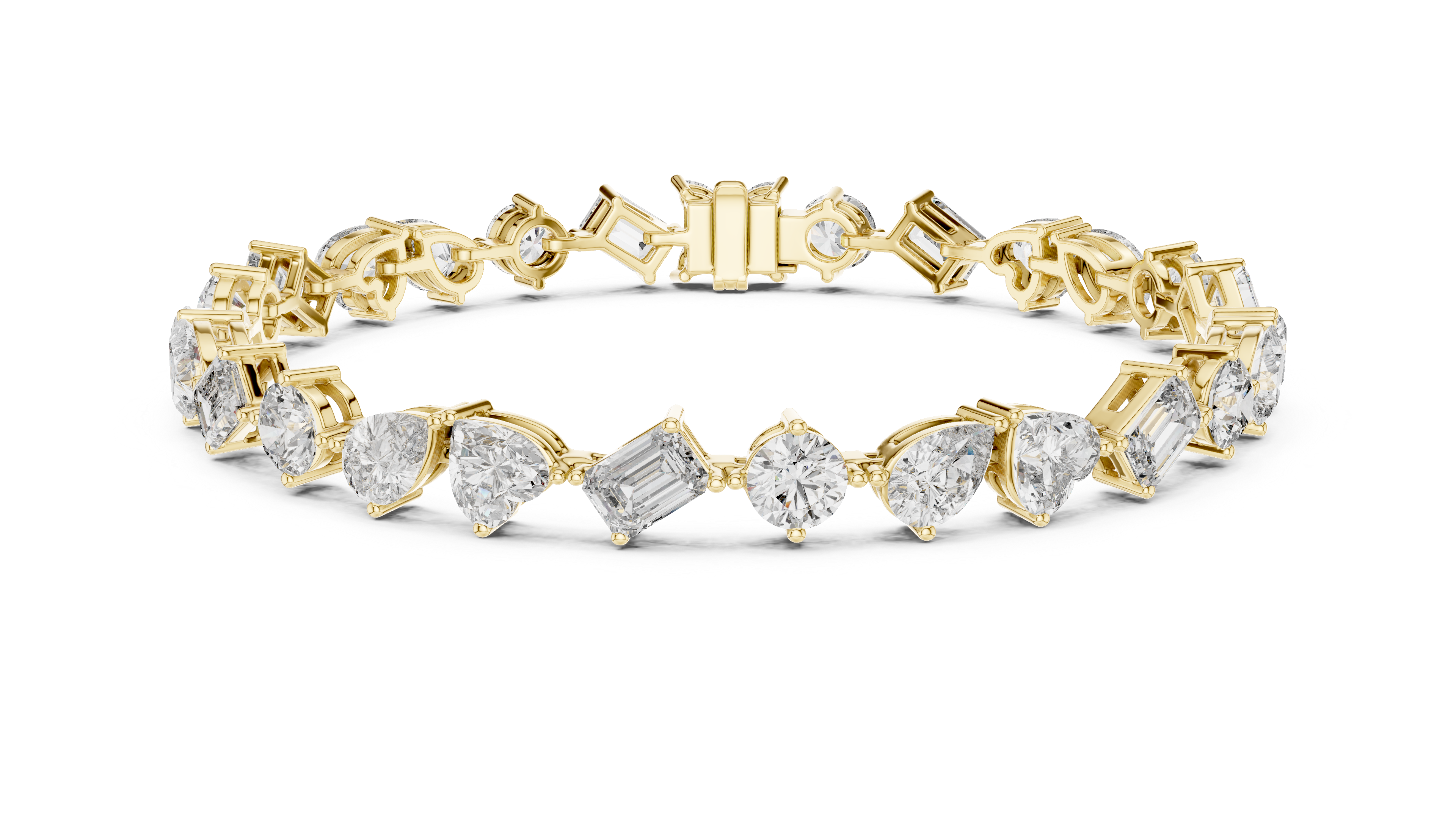 Tasa “Celeste Harmon” Bracelet Bracelet - DP0028
